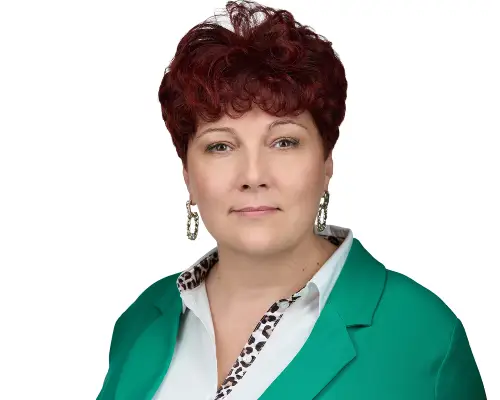 Evarics Judit, seb és fekélykezelő specialista. Lábszárfekély kezelés modern eszközökkel, emberséges ellátás